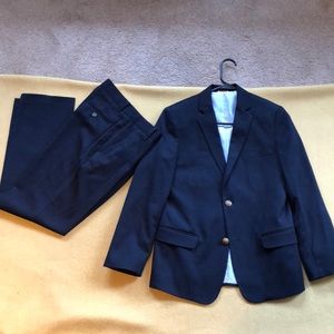 Boy’s Tommy Hilfiger suit